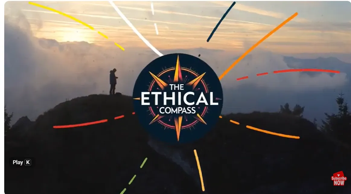 Media ethics and society