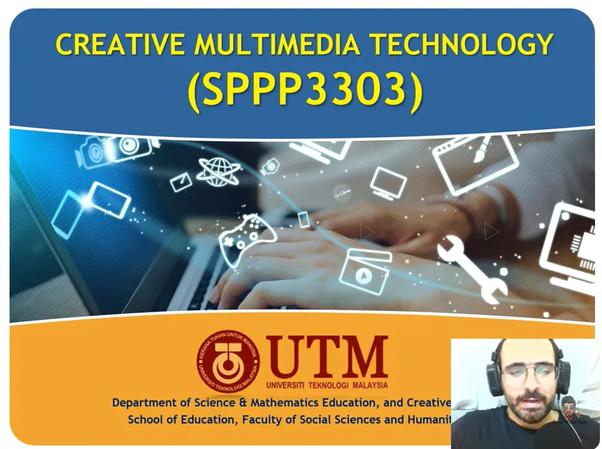Introduction to multimedia